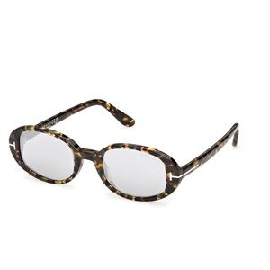 Tom Ford 1364 Iggy Brown Tortoise Sunglasses- Kylie Jenner